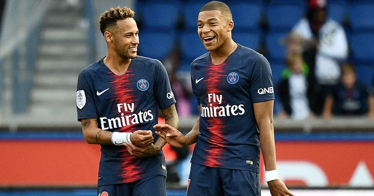 Skuad Piala Dunia 2026: Mbappe Pimpin Prancis, Neymar Comeback ke Brasil